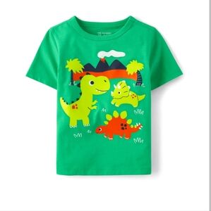 3/$12 NWT Childrens Place Graphic TeeSize 4T